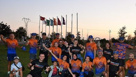 Lüleburgaz AHH etkinlikleri tamamlandı