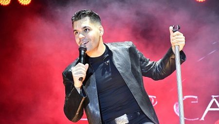Lüleburgaz Bisiklet Festivali Emir Can İğrek konseriyle tamamlandı