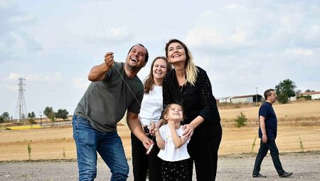 Malkara Kömür ve Süt Ürünleri Festivali Renkli Etkinliklerle Sona Erdi