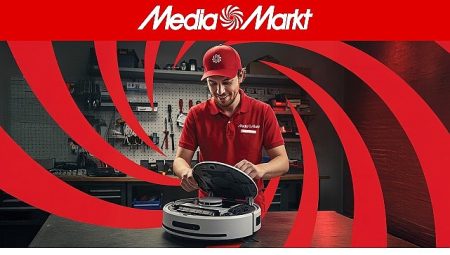MediaMarkt Türkiye’den ev cihazları için bakım hizmetleri