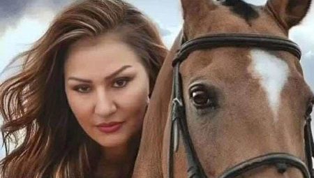 Melis Melina Dubai’de Klip Çekti