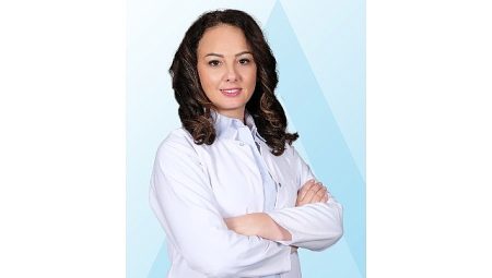 Menopozda kadın sağlığı ihmale gelmez!