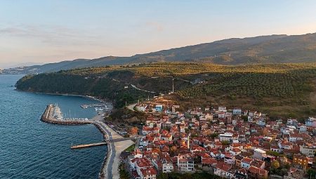Mudanya 1. Fotoğraf Günleri Tirilye’de Başlıyor