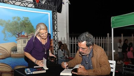 Mudanya 7. Kitap Fuarı Sona Erdi