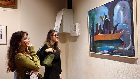 Mudanya’nın Sanat Yolculuğunda Yeni Bir Sayfa