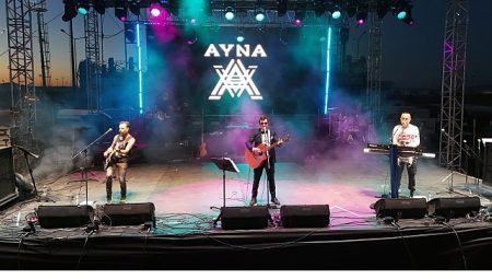 NG Afyon Motofest’te İkinci Gün Coşkusu Zirveye Çıktı