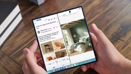 One UI 8, Galaxy cihazlara dağıtılmaya başlandı