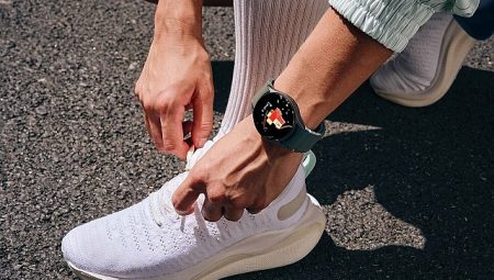 One UI 8 Watch Samsung Galaxy Watch Ultra’da kullanıma sunuluyor