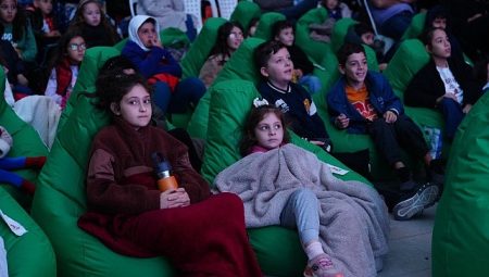 Ormanya’da doğa ve kültürün muhteşem buluşması