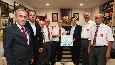 Osmangazi Belediyesi başarılı öğrencileri Saraybosna’ya götürdü