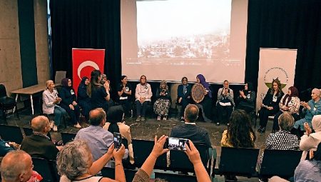 Osmangazi’de 21 Eylül Dünya Alzheimer Günü etkinliği