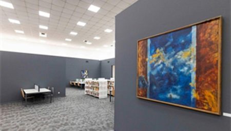 Prof. Dr. İlber Ortaylı kendi adını taşıyan kütüphaneyi açtı