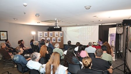 Prof. Dr. Varlı “Müziğin Sessiz Siyaseti”ni anlattı…
