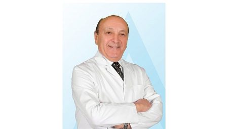 Prostat kanserinden korunmak için!