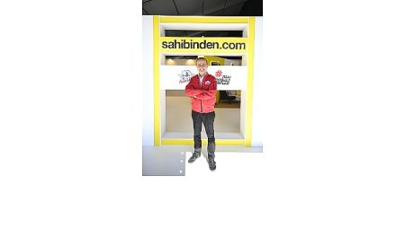 sahibinden.com, geleceğin teknoloji vizyonunu TEKNOFEST’te sergiledi