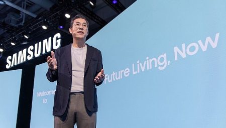 Samsung, IFA 2025’te “AI Home: Future Living, Now” vizyonunu duyurdu