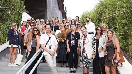 Sanat ve Şehir kültürü TAG ile buluştu TAG, Contemporary Istanbul’un 20’nci Yılında Ulaşım Partneri