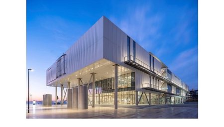 Sanat ve sinema için sürdürülebilir birliktelik: İstanbul Modern ve Türk Tuborg, 10 yılı geride bıraktı