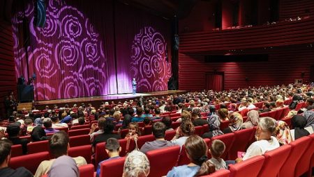 Selçuklu Sanat Akademisi’nin Yeni Yetenekleri Sanatseverlerden Büyük Beğeni Aldı