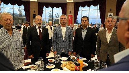 Sivas Kongresi’nin 106. Yılı Keçiören’de Coşkuyla Kutlandı