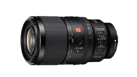 Sony FE 100mm F2.8 Macro GM OSS: Makro Fotoğrafçılığı Yeniden Tanımlayan Yeni G Master™ Lens