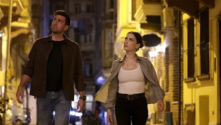 Sorgu’nun Yeni Sezonundan İlk Tanıtım Paylaşıldı!