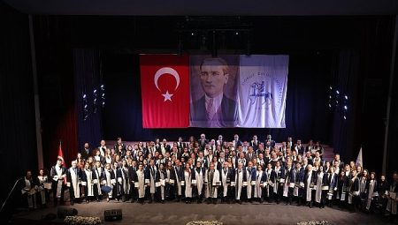 Stanford’un Dünyaca Prestijli Akademisyenler Listesinde DEÜ’den 42 Akademisyen