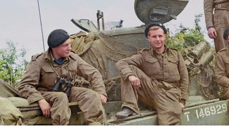 ‘Tank Savaşları’, 21 Eylül Pazar 22.00’de National Geographic Ekranlarında İzleyicilerle Buluşuyor!