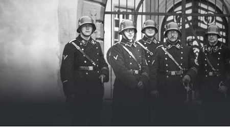 ‘Üçüncü Reich’ın Gizli Katilleri’, 14 Eylül Pazar 22.00’de National Geographic Ekranlarında!