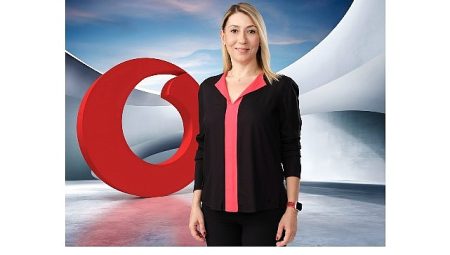 Vodafone Flex’ten Okula ve Şehre Dönüş Kampanyası