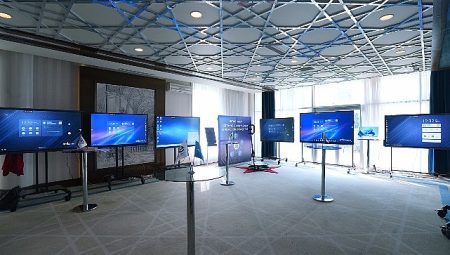 Yapay Zekâ Çağında Akıllı Tahtada Yeni Standart