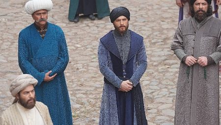 Yıldız Oyuncuları İlk Kez Buluşturan ‘Mevlana: Mest-i Aşk’ Geliyor