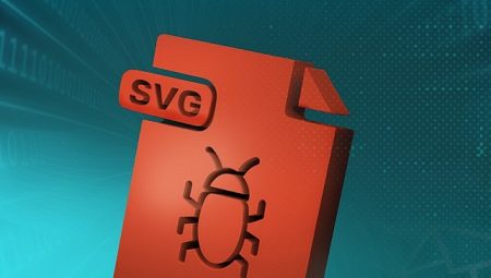 Zararlı SVG dosyalarına karşı savunmanızı hazırlayın