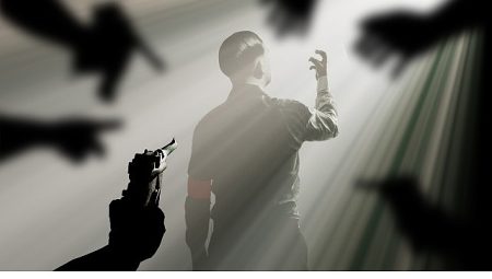 3 Bölümlük Seri ‘Hitler’i Öldürmek’, 5 Ekim Pazar 22.00’de National Geographic Ekranlarında İzleyicilerle Buluşuyor!