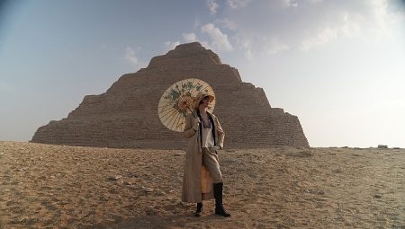 8 Bölümlük Belgesel Seri ‘Mısır’ın Kayıp Hazinelerinin Peşinde’, 5 Ekim Pazar 20.00’de National Geographic Ekranlarında Başlıyor!