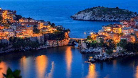 Amasra Kalesi