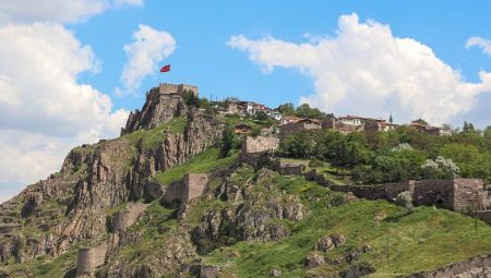 Ankara Kalesi