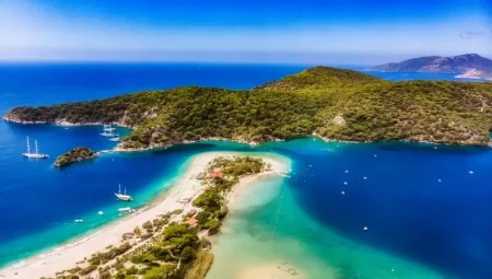 Mugla Beaches: Your Sun-Kissed Guide by Plaaj.com