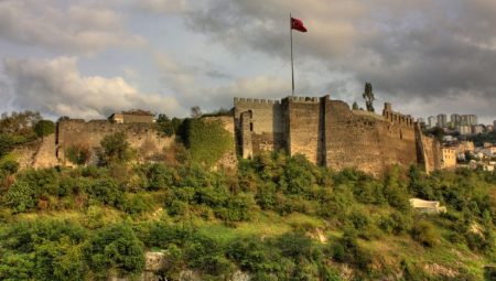 Trabzon Kalesi