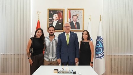 Bu proje ile HPV ve rahim ağzı kanserinin erken teşhisine yönelik tanı kiti geliştirilecek