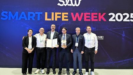 Büyükşehir’den dünyaya örnek model