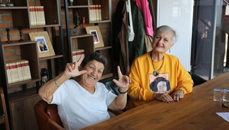 Büyükşehir’den Yaşlılar Günü’ne özel kutlama