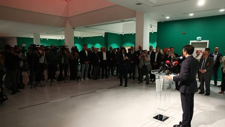 Çankaya, yeni kültür-sanat sezonuna iz bırakacak bir sergiyle başladı