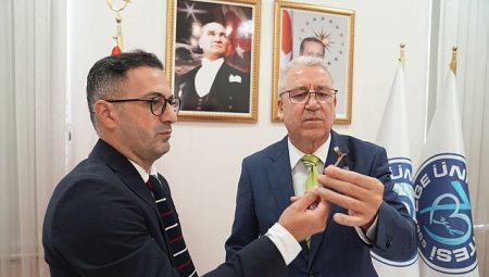 Egeli akademisyenden akciğer kanserine karşı yenilikçi tedavi yaklaşımı