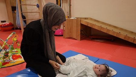 Gonca’da her adım büyük umuda dönüşüyor