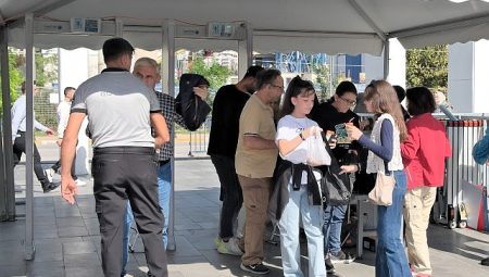 Hasret bitti, Kocaeli Kitap Fuarı misafirlerini ağırlıyor