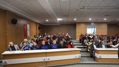 Kartepe’de Gerçeğini Aratmayan Tatbikat
