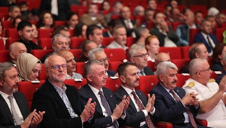 Kocaeli Kitap Fuarı’na görkemli açılış