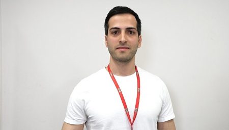 Küçük adımlar büyük fark yaratıyor!
