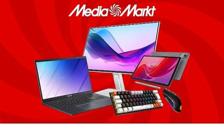 Öğrenciler tercihlerini yaptı: Okula Dönüş döneminde MediaMarkt’ta en çok tercih edilen ürün tablet oldu
